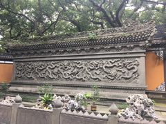 -普陀山风景名胜区-法雨禅寺