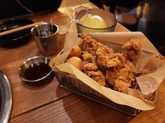 -包装马车·韩国料理·포장마차