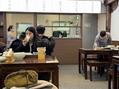-蟹上黄·蟹黄面·江南糖水(人民广场店)