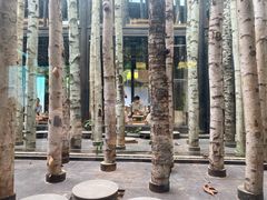 -Metal hands·铁手咖啡