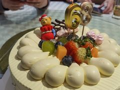 -光明邨大酒家(淮海路店)