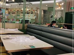 大堂-清晖小苑•顺德地方菜(壹海城店)