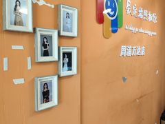 -爱定格照相馆.证件照(周浦万达店)