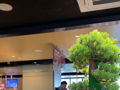 -海底捞火锅(太原南站店)