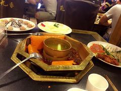 蜀九香火锅酒楼(彩虹店)-蜀九香火锅(彩虹店)