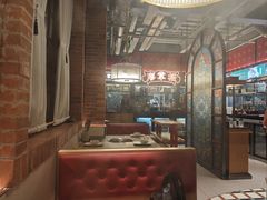 -廖掌柜·重庆鲜货火锅(上海首店)