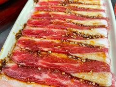 -永安里地摊烤肉(首创店)