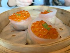 -天龙轩(香港丽思卡尔顿酒店)