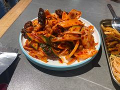 -金龙烧烤·牛肉面(西塔店)