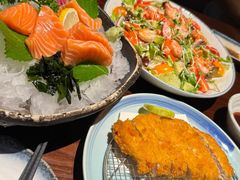 -松子料理(亮马桥店)