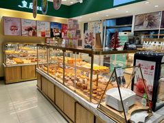 -皇后西斯汀饼店(文化路店)