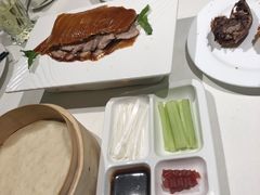 烤鸭-贝勒爷·酥不腻烤鸭