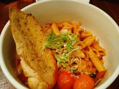 烤番茄肉酱通心粉-卡朋厨房(289艺术园区店)