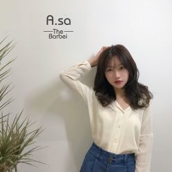 -ASA HAIR SALON