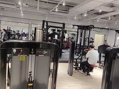 -FLARE STAR FITNESS(复地活力城店)