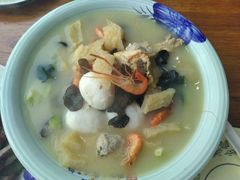 -百家鲜·杭帮菜