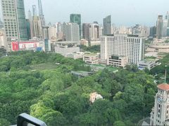 -新航道雅思托福·留学·考研培训(人民广场校区)