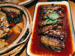 -周家二小姐的菜(丹阳店)