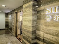 -茜尔维亚修身连锁(八佰伴店)