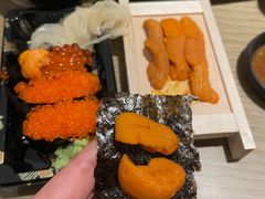 -昱匠·日本料理(金融街店)