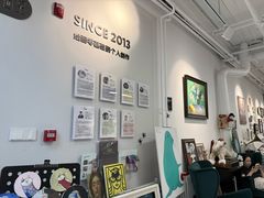 -信马画室 成人零基础到个人创作画室(亚运村店)