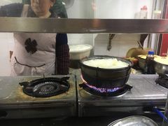 -阿婆潮汕砂锅粥(王府大街店)