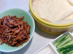 -小菜园新徽菜(连云港海州吾悦店)