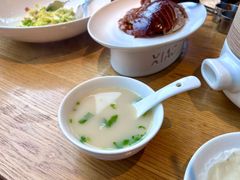小大董鸭汤-小大董·烤鸭(五棵松店)