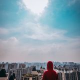 重庆打卡📷火遍全国的明星同款停机坪，高空绝佳视角