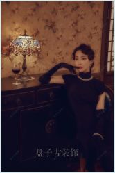 点击看大图 -美云庭古装·格格服汉服·京城旅拍(北京店)