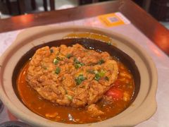 -山四砂锅(太原钟楼街店)