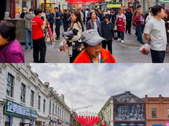 -中华巴洛克风情街