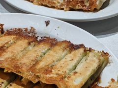 -大眼锅贴水饺(河东店)