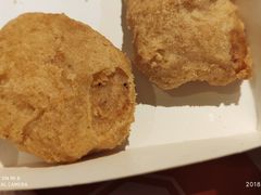 -麦当劳(顺义店)