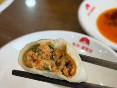 海胆烫面包-东升灌浆包(辛庄街总店)