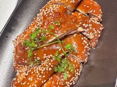 -深圳美高梅酒店-品聚嘉府中餐厅