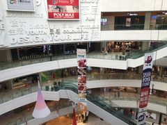-金隅嘉品Mall