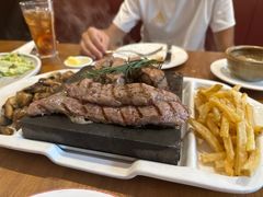 -Entrecôte 法国牛扒馆(保利·时光里店)