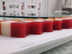 -清华大学-观畴园餐厅