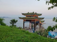 -烟台山景区