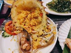-Thai Alley泰爱里(二沙岛店)