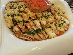 -海景壹号大酒店(滨湖店)