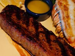 -RED LOBSTER(多伦多DT店)