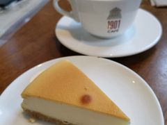 -1901 Cafe(西四店)