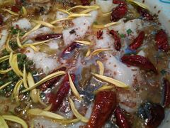 -花椒俏川菜小馆(南海万达店)