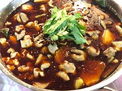 -时二崽肥肠鸡大排档(健康路店)