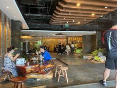-青藤茶馆(南山路店)