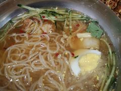 -西塔大冷面(市府大路店)