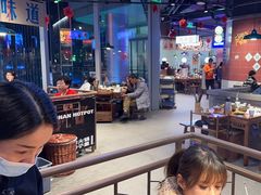 -楠火锅(仁恒梦中心店)