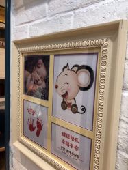 点击看大图 -小阿福儿童摄影(摩尔城店)